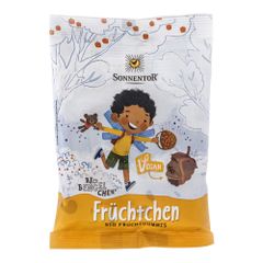Bio Bengelchen Früchtchen 100g von Sonnentor