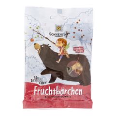 Bio Bengelchen Fruchtbärchen 100g von Sonnentor