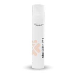 Bio Base Moisturizer 50ml -  Versorgt deine Haut mit Feuchtigkeit und hilft Schäden durch freie Radikale zu minimieren und zieht schnell ein