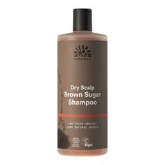 Bio Brown Sugar Shampoo 500ml von Urtekram