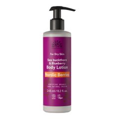 Bio Nordic Berries Körperlotion 245ml von Urtekram