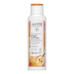 Bio Pflegeshampoo Repair 250ml von Lavera Naturkosmetik