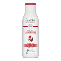 Bio Body Milk regenerierend  200ml von Lavera Naturkosmetik