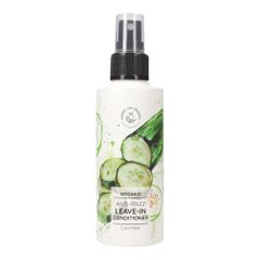 Bio Conditioner Anti Frizz  150ml von Hands on Veggies