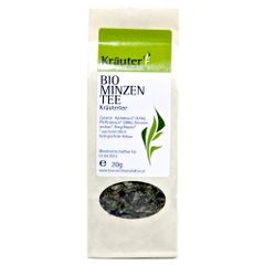 BIO Minzentee 30g