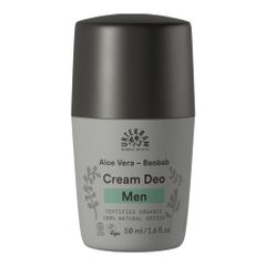 Bio Men Deo 50ml von Urtekram
