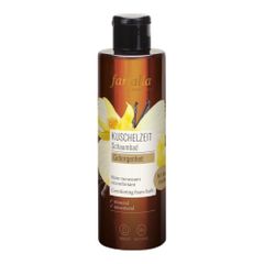 Bio Kuschelzeit Schaumbad 200ml von farfalla