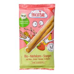 Bio Mehrkorn-Stangen 30g - 9er Vorteilspack von Fruchtbar