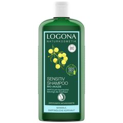 Bio Sensitiv Shampoo Akazie 250ml