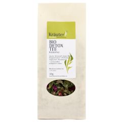 Bio Detox Tee 30g von Kräutermanufaktur Sallmannsberg