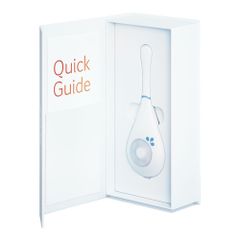 Daysy Zykluscomputer - smarter Zyklustracker zur Fruchtbarkeitsmessung von Daysy - 1 Stück