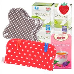 Erste Periode Set