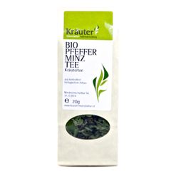 BIO Pfefferminztee 30g 