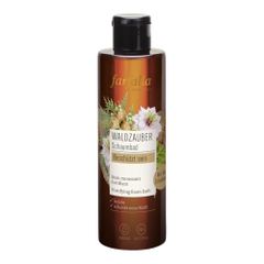 Bio Schaumbad Waldzauber 200ml von farfalla