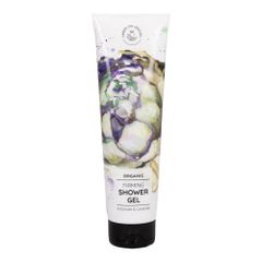 Bio Duschgel Straffend  150ml von Hands on Veggies