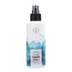 Bio Haarspray Meersalz 150ml von Hands on Veggies