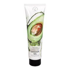 Bio Duschgel Feuchtigkeitsspendend 150ml von Hands on Veggies