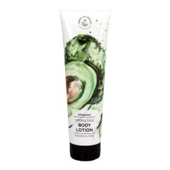 Bio Body Lotion Feuchtigkeit 150ml von Hands on Veggies