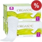 6er Set Organyc Bio-Slipeinlagen