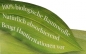 Organyc Bio-Slipeinlagen