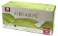 Organyc Bio-Slipeinlagen