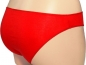 3er Set erdbeerwoche-Wohlfühlslip rot
