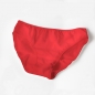 erdbeerwoche-Wohlfühlslip rot