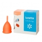 Lunette-Menstruationskappe aine