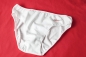 3er Set erdbeerwoche Wohlfhlslip wei