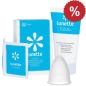 Starterset Menstruationskappe