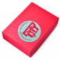 Preview: READY FOR RED Zugang + Probierbox (only available in German)