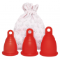 Preview: Selenacup Red Edition