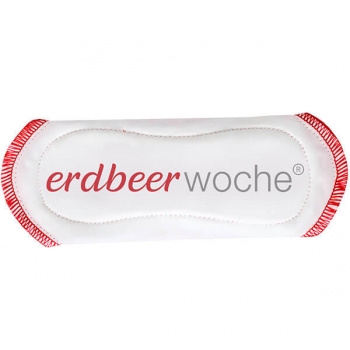 erdbeerwoche-Stoffslipeinlage