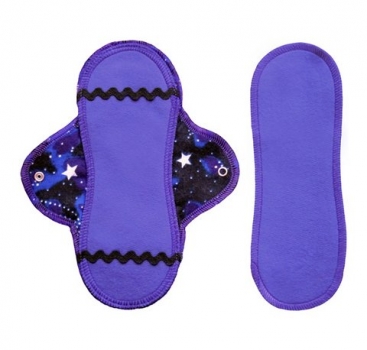 Lunapads Mini Stoffbinde
