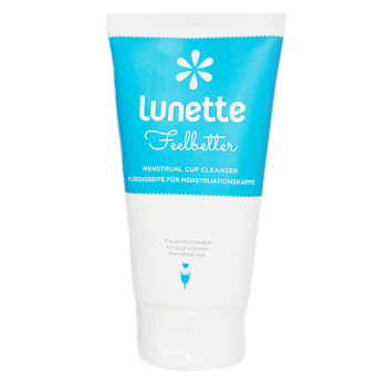 Lunette Feelbetter Reinigungslotion (NEU)