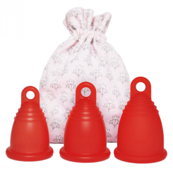 Selenacup Red Edition
