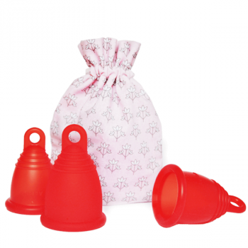 Selenacup Red Edition