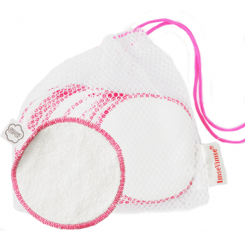 Waschbare Reinigungspads