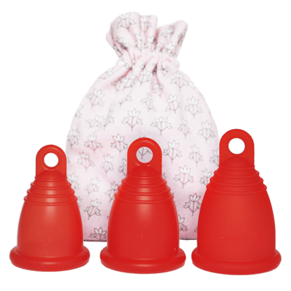 Selenacup Red Edition