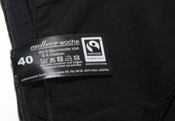 erdbeerwoche-Wohlfühlslip schwarz
