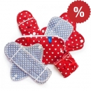 Starterset Stoffbinden