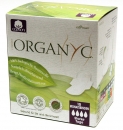 Organyc Biobinden super mit Flügeln