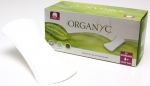 Jahresvorrat Organyc-Bioslipeinlagen (8x normal, 4x to go)
