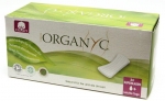 Organyc Bio-Slipeinlagen