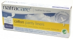 Natracare Bio-Slipeinlagen ultradnn