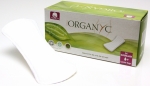 Organyc Bio-Slipeinlagen
