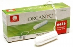 Organyc Biotampons super plus