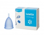 Lunette-Menstruationskappe selene