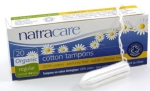 Natracare Biotampons normal