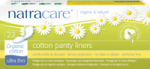 Natracare Bio-Slipeinlagen ultradünn